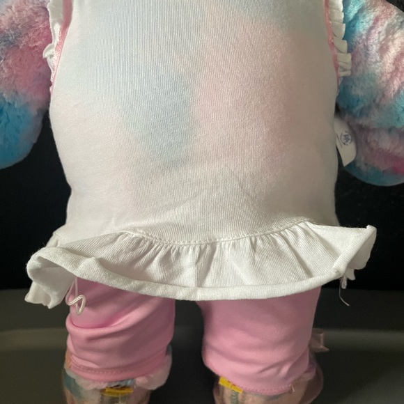 Baskin Robbins bubblegum build a bear - Picture 6 of 9